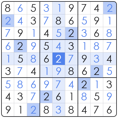 sudoku cb