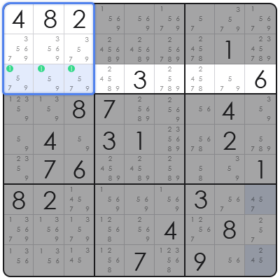 killer sudoku tips and strategies